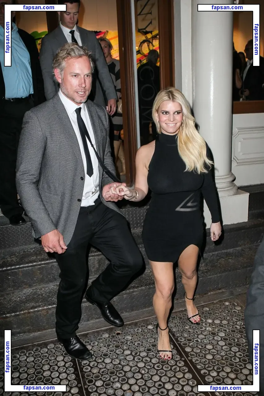 Jessica Simpson nude photo #0288 from OnlyFans