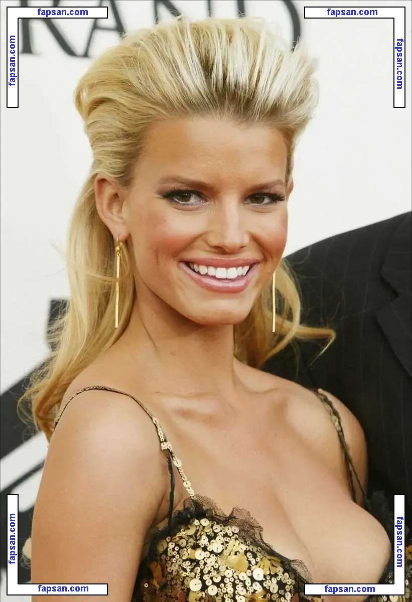 Jessica Simpson nude photo #0800 from OnlyFans