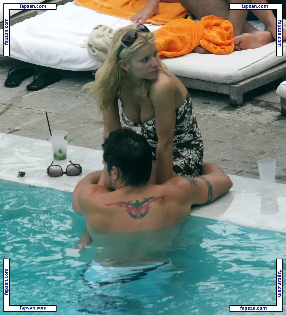 Jessica Simpson nude photo #0807 from OnlyFans