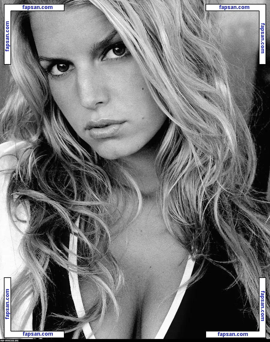 Jessica Simpson голая фото #0833 с Онлифанс