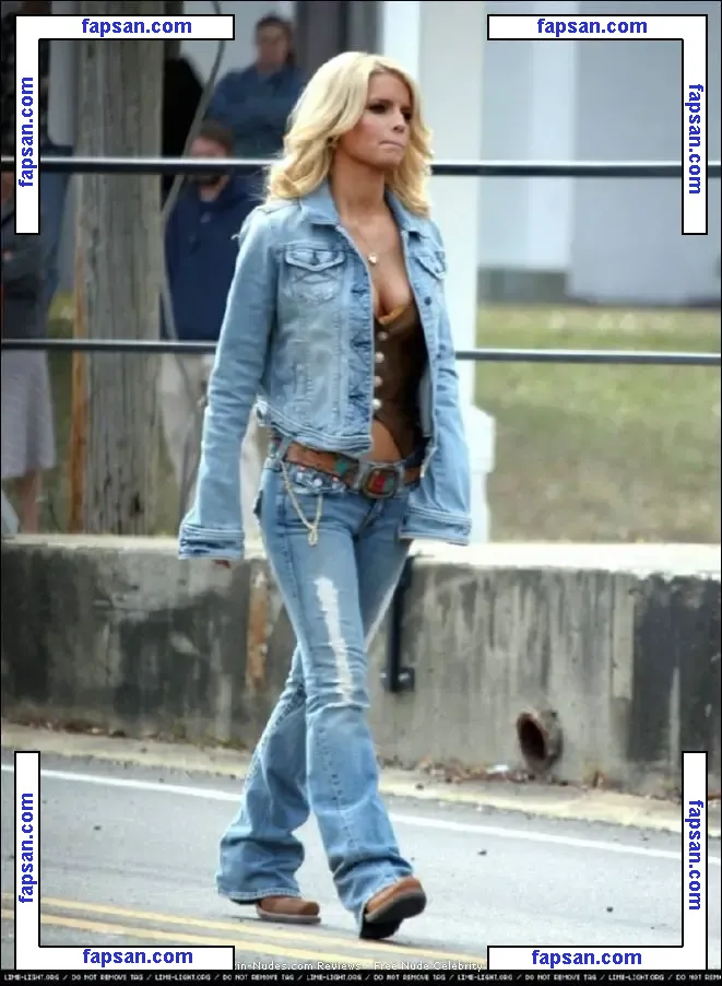 Jessica Simpson nude photo #0849 from OnlyFans