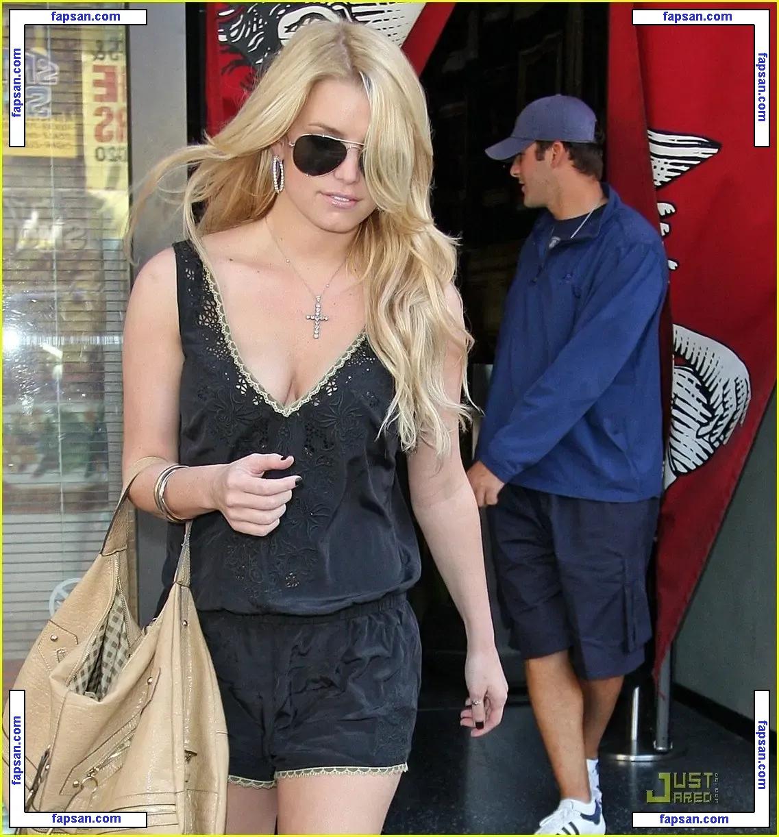 Jessica Simpson nude photo #0946 from OnlyFans