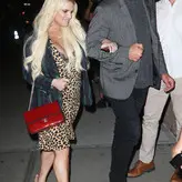 Jessica Simpson nude #0007