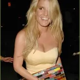 Jessica Simpson nude #0924