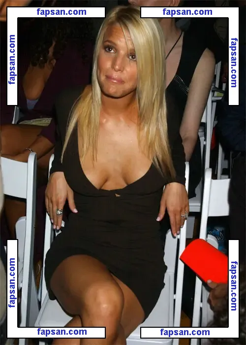 Jessica Simpson nude photo #1384 from OnlyFans