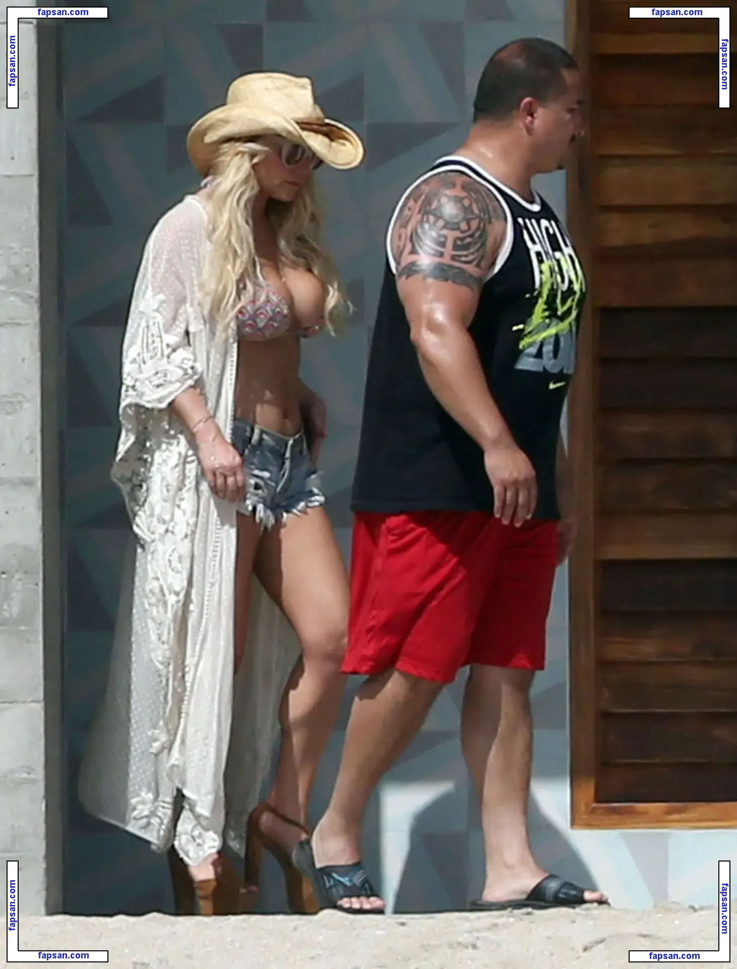 Jessica Simpson nude photo #1427 from OnlyFans
