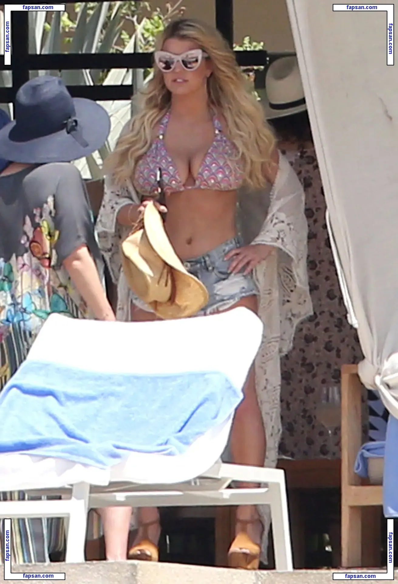 Jessica Simpson nude photo #1435 from OnlyFans