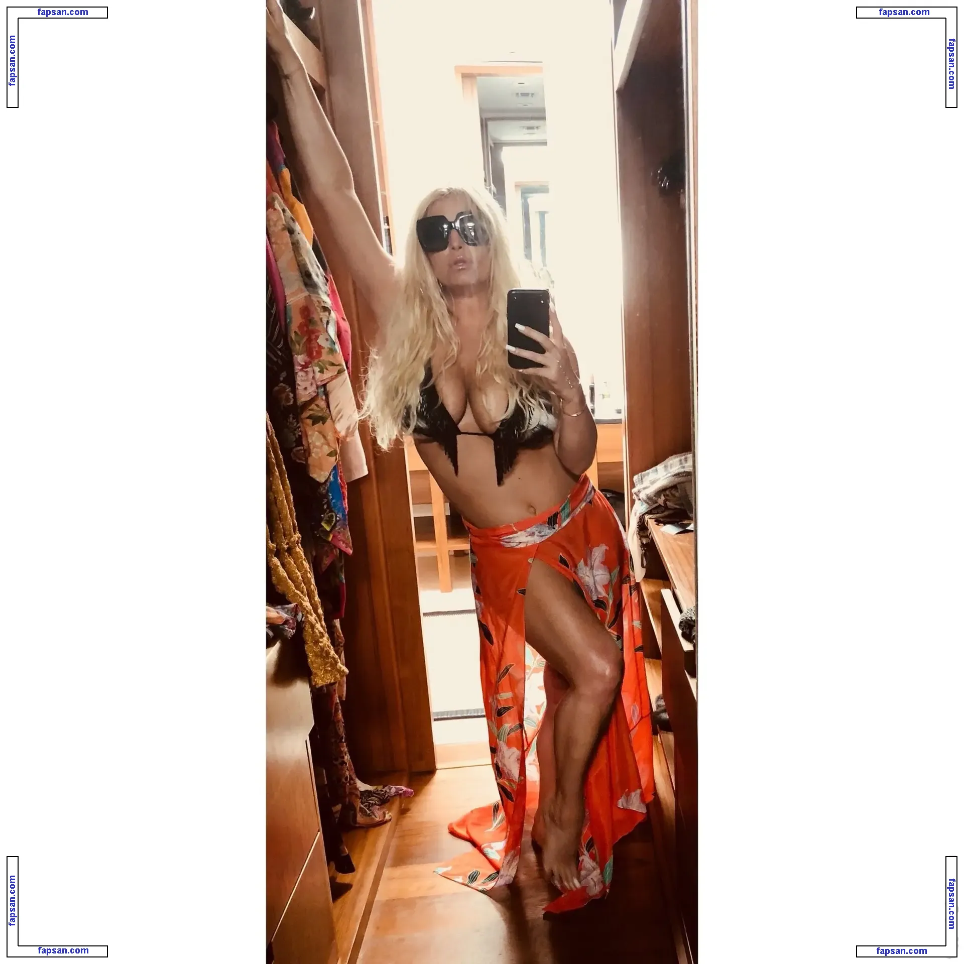 Jessica Simpson nude photo #1511 from OnlyFans