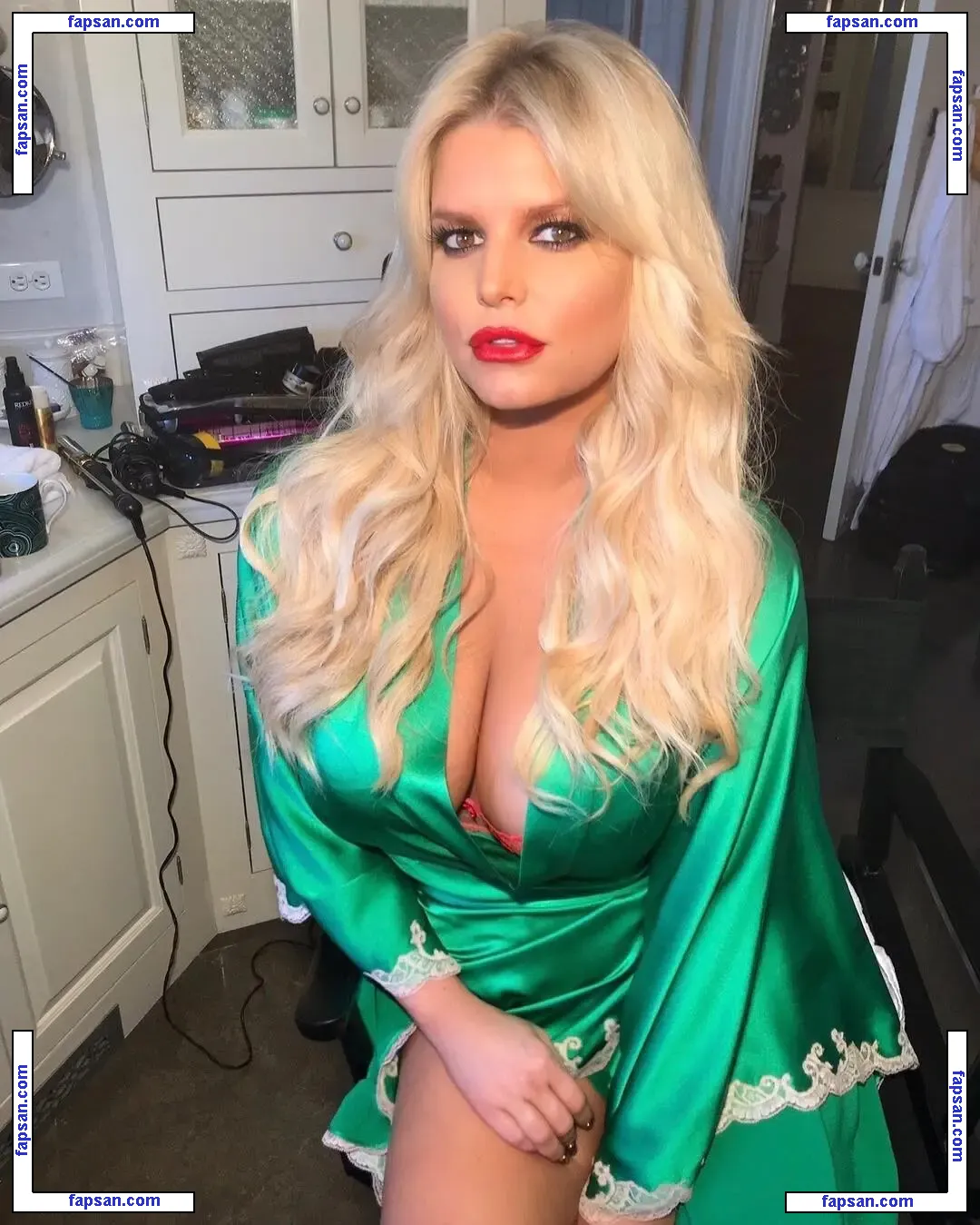 Jessica Simpson nude photo #1536 from OnlyFans