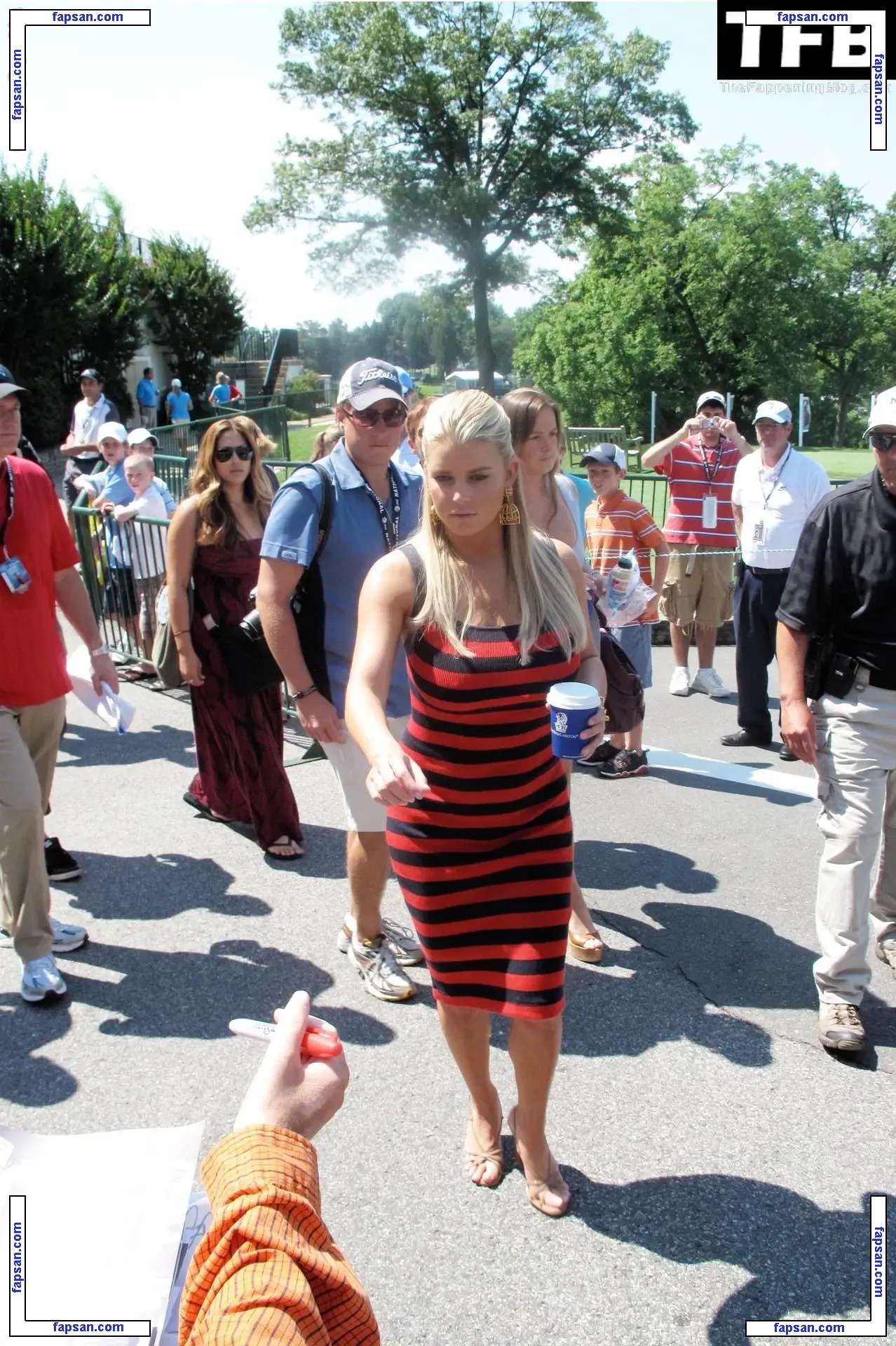 Jessica Simpson nude photo #1645 from OnlyFans