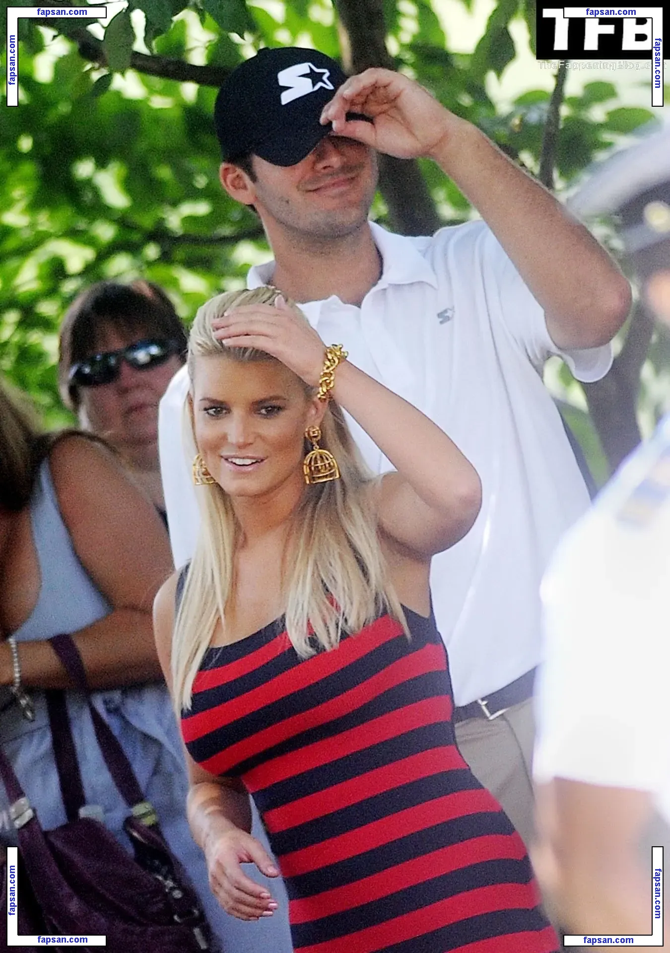 Jessica Simpson nude photo #1701 from OnlyFans