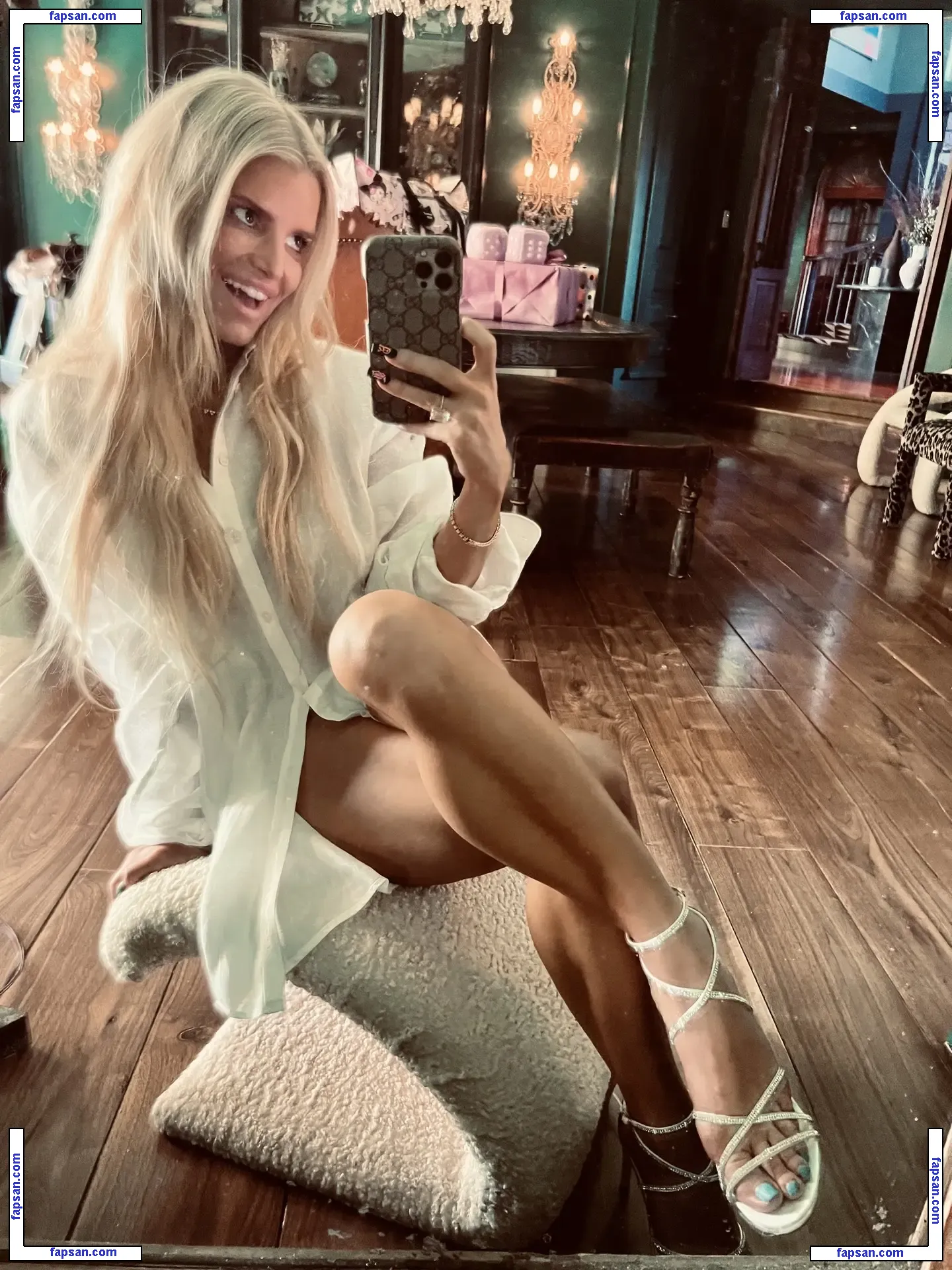 Jessica Simpson nude photo #1739 from OnlyFans