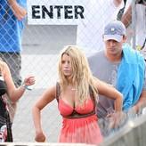 Jessica Simpson голая #1067