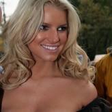 Jessica Simpson голая #1128