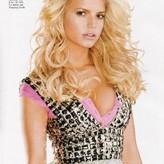 Jessica Simpson голая #1133