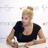 Jessica Simpson голая #1147