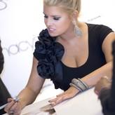 Jessica Simpson голая #1148