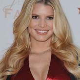 Jessica Simpson голая #1152