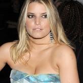 Jessica Simpson голая #1175