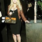 Jessica Simpson голая #1188