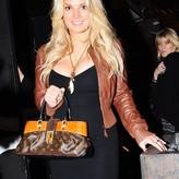 Jessica Simpson голая #1189