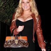 Jessica Simpson голая #1192