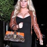 Jessica Simpson голая #1193