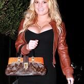 Jessica Simpson голая #1194