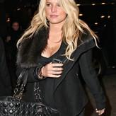 Jessica Simpson голая #1195