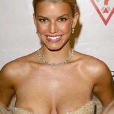 Jessica Simpson голая #1387