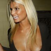 Jessica Simpson голая #1410