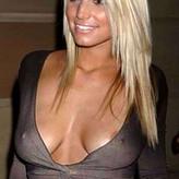 Jessica Simpson голая #1411