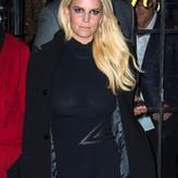 Jessica Simpson голая #1455