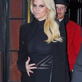 Jessica Simpson голая #1459