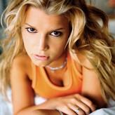 Jessica Simpson голая #1490