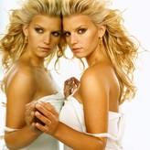 Jessica Simpson голая #1493