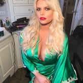 Jessica Simpson голая #1536