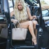 Jessica Simpson голая #1554