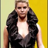 Jessica Simpson голая #1559