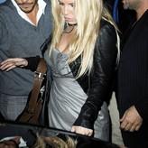 Jessica Simpson голая #1624