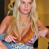 Jessica Simpson голая #1625