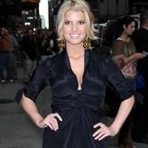 Jessica Simpson голая #1647