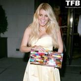 Jessica Simpson голая #1649