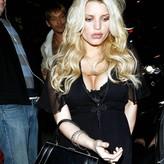 Jessica Simpson голая #1653