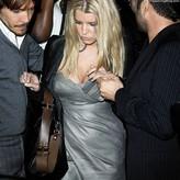 Jessica Simpson голая #1656