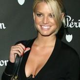 Jessica Simpson голая #1658