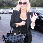 Jessica Simpson голая #1661