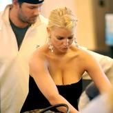 Jessica Simpson голая #1666