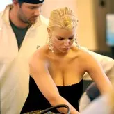 Jessica Simpson nude #1666
