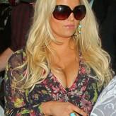 Jessica Simpson голая #1685